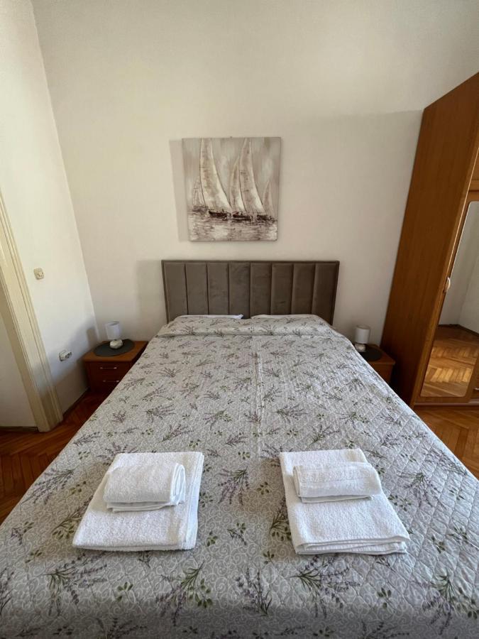Apartman Sandra Pula Exterior photo