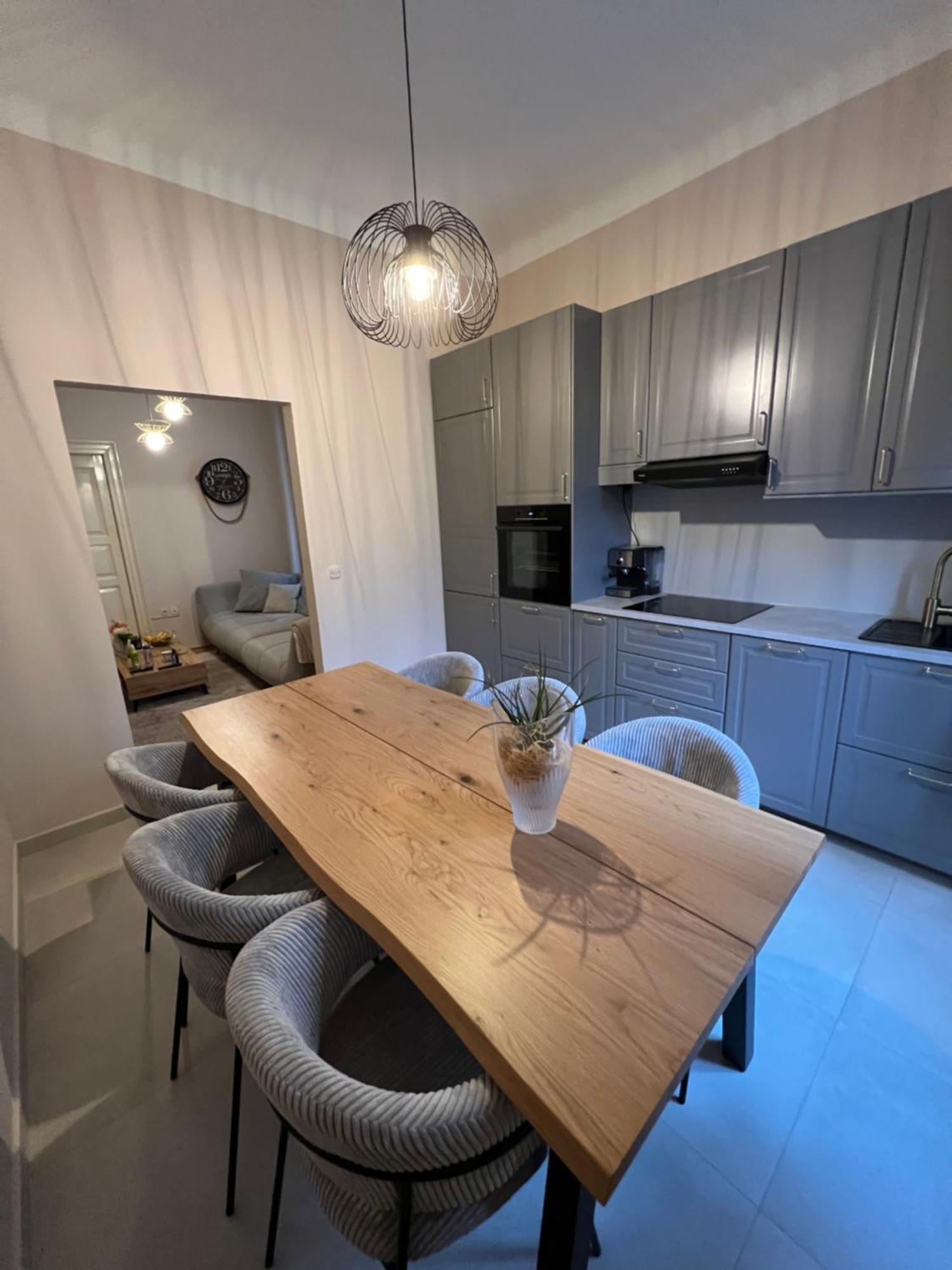 Apartman Sandra Pula Exterior photo